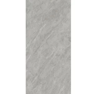 Porcelain Tile 120x60 cm Silver Marble Matte Finish | Fujian
