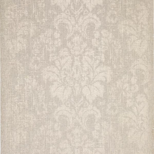 Wallpaper Classic Design Size 1.005x53 cm Beige Color, Model Minera | Abyat Company