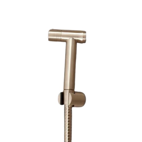 خلاط شطاف عملي 7.25×12.8 سم، ضغط 15 بار، نيكل مطفي | SW01330255