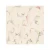American leaf patterned wallpaper, size 10 m x 0.53 m, beige color, model FF51501  