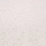 صفائح طينية زخرفية، كت ستون أبيض، أبعاد 60 × 120 سم