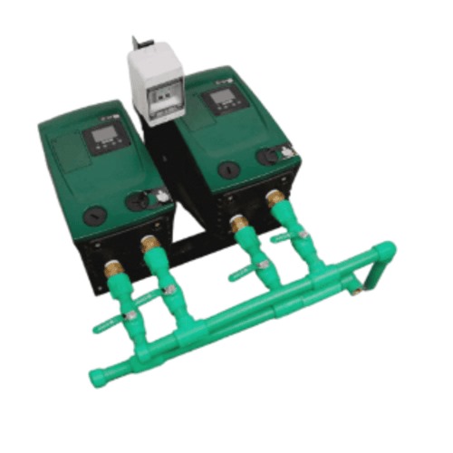 Easy Box Mini Horizontal Water Pump Flow Rate 80L/Min | Hatch Company