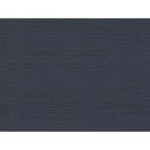 Wooden wallpaper, navy blue color, length 10 m, width 0.73 m, model 45108  