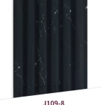 Korean Internal Wood Substitute for Walls Size 209×13 cm