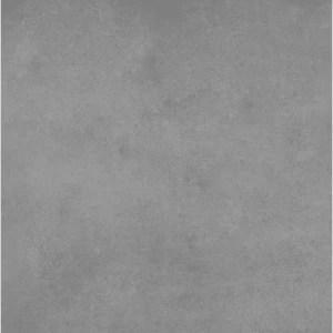 Ceramic Floor Tiles 60x60 cm Thickness 14 mm Matte Grey | Riyadh Ceramics
