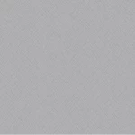 Wallpaper, Plain Design, Size 15.6m × 106 cm, Gray Color 