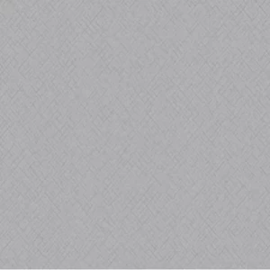 ورق حائط تصميم سادة 15.6 م × 106 سم بلون رمادي | خط  الفخامة