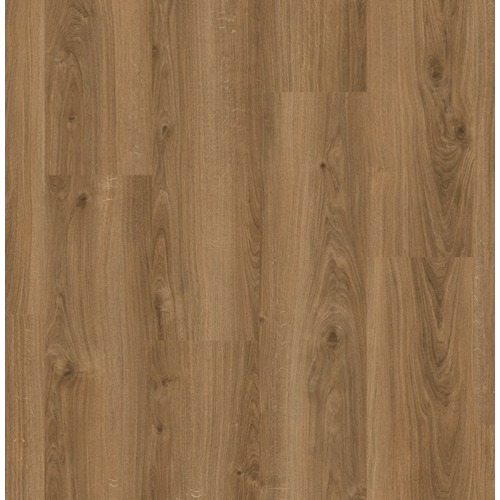 Luxury Parquet Flooring 8mm Thick Brown Color, Model 00592 | 
