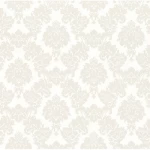 ورق جدران كلاسيك لون بيج فاتح، طول 10 م، عرض 0.53 م، موديل 440539  