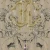 Italian wallpaper, beige color, patterned design, size 10 m x 0.70 m, model 13064