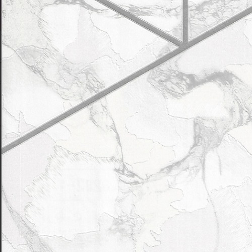 Wallpaper Classic Design 15.6m×106cm Snowy Brown | Luxury line