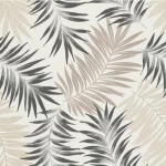 ورق حائط مشجر لون بيج، طول 10 م، عرض 0.53 م، اسم الموديل اسبيريا