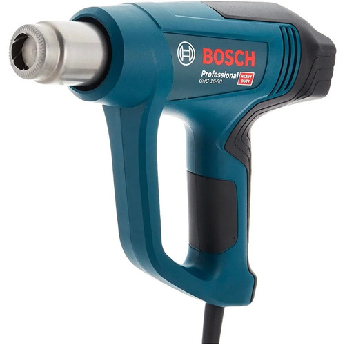 منفاخ هواء حراري قدرة 1600 واط، موديل GHG 16-50، ماركة Bosch