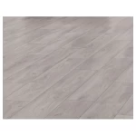 ارضيات باركيه SPC كلاسيكية، لون رمادى مقاس 13.76 × 19.3 سم