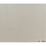 Wall decoration patterned design, size 10 m x 1.06 m, pale beige color, model 700021
