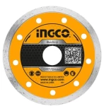 Granite Cutting Disc Size 115 mm, Blade width 8 mm, Ingco Brand