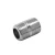 Full Threaded Steel Pipe Nipple, Pipe Size 3/4 inch | United Electricals Company