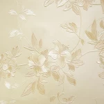 Russian Wallpaper, Natural Collection, beige Color, Size 10 m², Item Numbe 3053-3