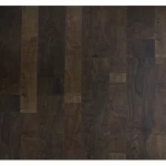 Chinese HDF parquet, brown, 8 mm thick, model 8MM 504 