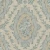 Italian Wall Covering, size 10m x 0.73m, Beige with Pale Green, Model 27007
