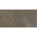 بلاط سيراميك حجر مطفي، سماكة 14 مم، 30×60 سم، لون بني، مستطيل شكل | سيراميك الرياض