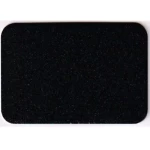 ألواح تكسية معدنية سمك 4 ملم ، لون أسود لؤلؤي ، مقاس 1.25×5.60 متر