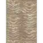 Italian wallpaper, light brown color, patterned design, size 10 m x 0.70 m, model 13028