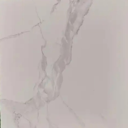 بلاط سيراميك 34×34 سم تصميم ساده لون رمادي فاتح | Watani Al Dar