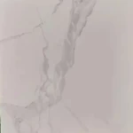 بلاط سيراميك وطني الدار، مقاس 34×34، تصميم ساده، لون رمادي فاتح