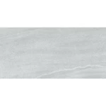 أرضيات سيراميك مستطيل خارجي سماكة 14 مم ابعاد 30×60 سم، لون رمادي فاتح، تصميم أسمنتي | سيراميك الرياض