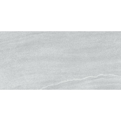 أرضيات سيراميك مستطيل خارجي سماكة 14 مم أبعاد 30×60 سم لون رمادي فاتح تصميم أسمنتي | سيراميك الرياض