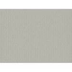 ورق جداري ايطالي مقاس 10 م×0.53 م، لون رمادي شاحب، موديل 21108