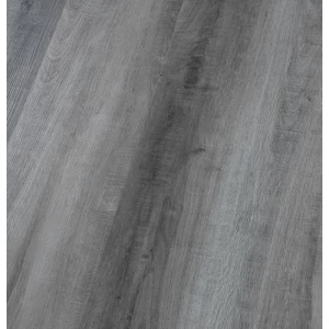 SPC Wood Parquet Waterproof Vinyl Tiles 5 mm Thickness Gray Color Model 1316 | 