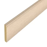 Hard wood Board Parquet, Length 240 cm, Height 8 cm, beige, Model Number 627