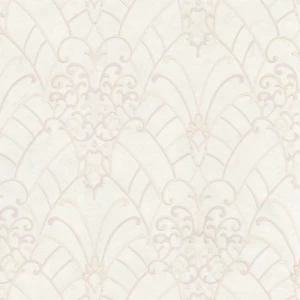 Italian Wall Covering Creamy Color, 10m Length, 0.73m Width | Balbaid Decor Company