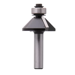 Router Bit 2 Flutes Size 8 mm, Makita | ARAB PROS COMPANY