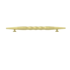 Elevator Handle Decorative 80×60 cm Golden Color | 