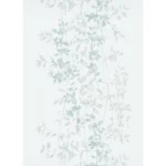 ورق حائط الماني مشجر مقاس 10 م× 0.53 م، لون أوف وايت، موديل 18-10047