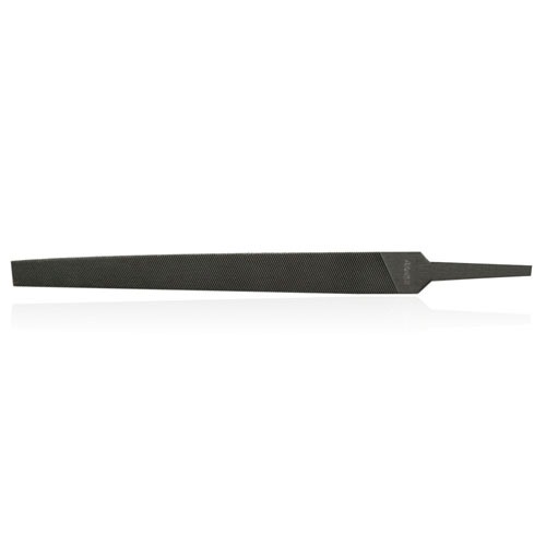 Uneven Flat File 250 mm Size, Durable Metal, Stony Brand | ARAB PROS COMPANY