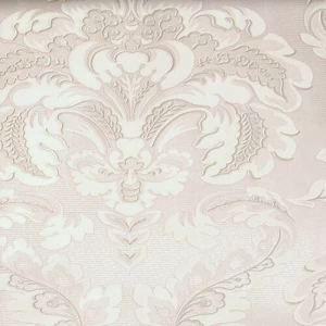 Russian Wallpaper Ducali Collection White Beige 10 m² | YT-99867548