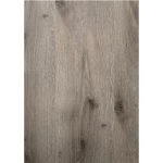 باركيه HDF صيني لون بني فاتح سمك 8 ملم  