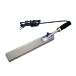 سكينة لحام وواتر ستوب، مقاس 45 سم 