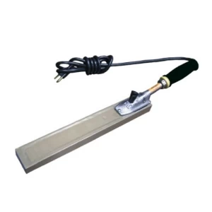 Waterstop Splicing Iron Size 45 cm | 