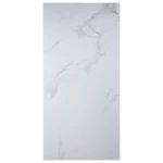 Indian Porcelain Floor Tiles Size 120×60  cm, White Color, Alaska Model