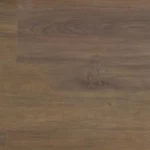 باركيه داخلي مقاوم للماء تركي الصنع، سماكة 8 ملم، لون بني