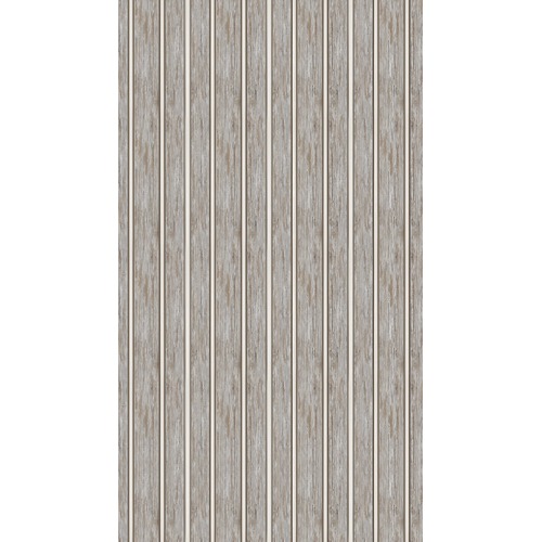 Decorative Panels Classic Design Gray & White, Height 290 cm, Model 33-103 | 