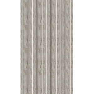 Decorative Panels Classic Design Gray & White, Height 290 cm, Model 33-103 | 