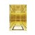 Passenger Elevator equipped with a Small Machine Room, Mirror Wall, PVC Flooring, 1250 KG Load, holds 16 Persons, 1.75 m/s Speed