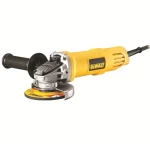Electric Angle  Grinder 800 Watt Diameter 100 mm  Dewalt   