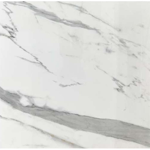 Vietnamese Gloss Porcelain Floors 80x80 cm, 11 mm Thickness, Light Gray | Al Muhaidib Sanitary and Ceramic